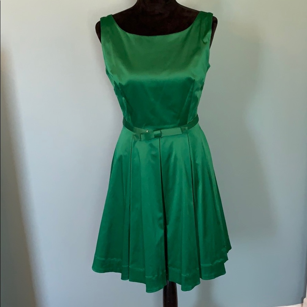 Trashy Diva Fit and Flare Dress